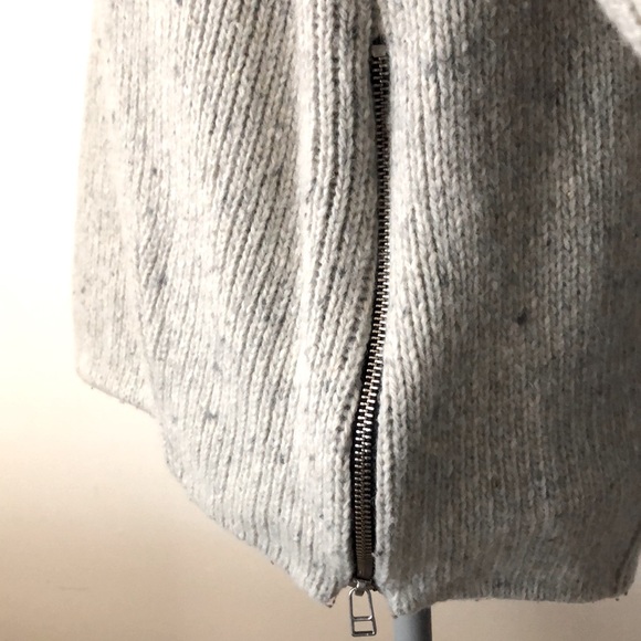 Aritzia Wilfred knit sweater - Picture 5 of 6